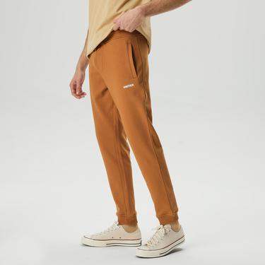  United 4 Classic Erkek Kahverengi Eşofman Altı