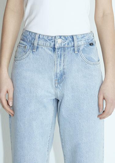  Mavi Leila Real Blue Mavi Jean Pantolon 1010600-87702