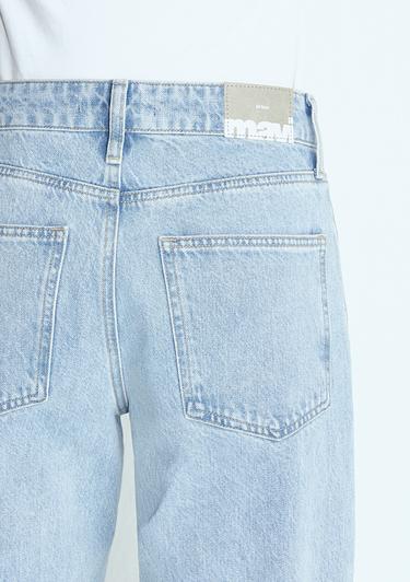  Mavi Leila Real Blue Mavi Jean Pantolon 1010600-87702