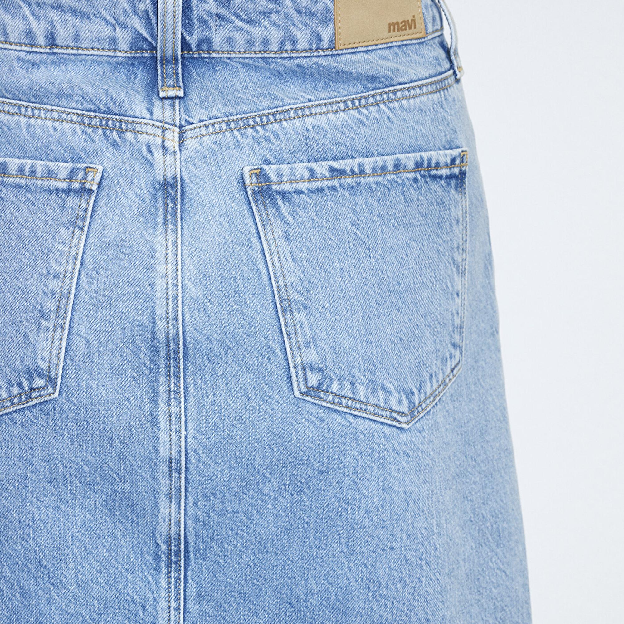 Mavi Valerie Jean Etek 1319886784