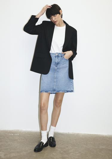  Mavi Valerie Jean Etek 1319886784