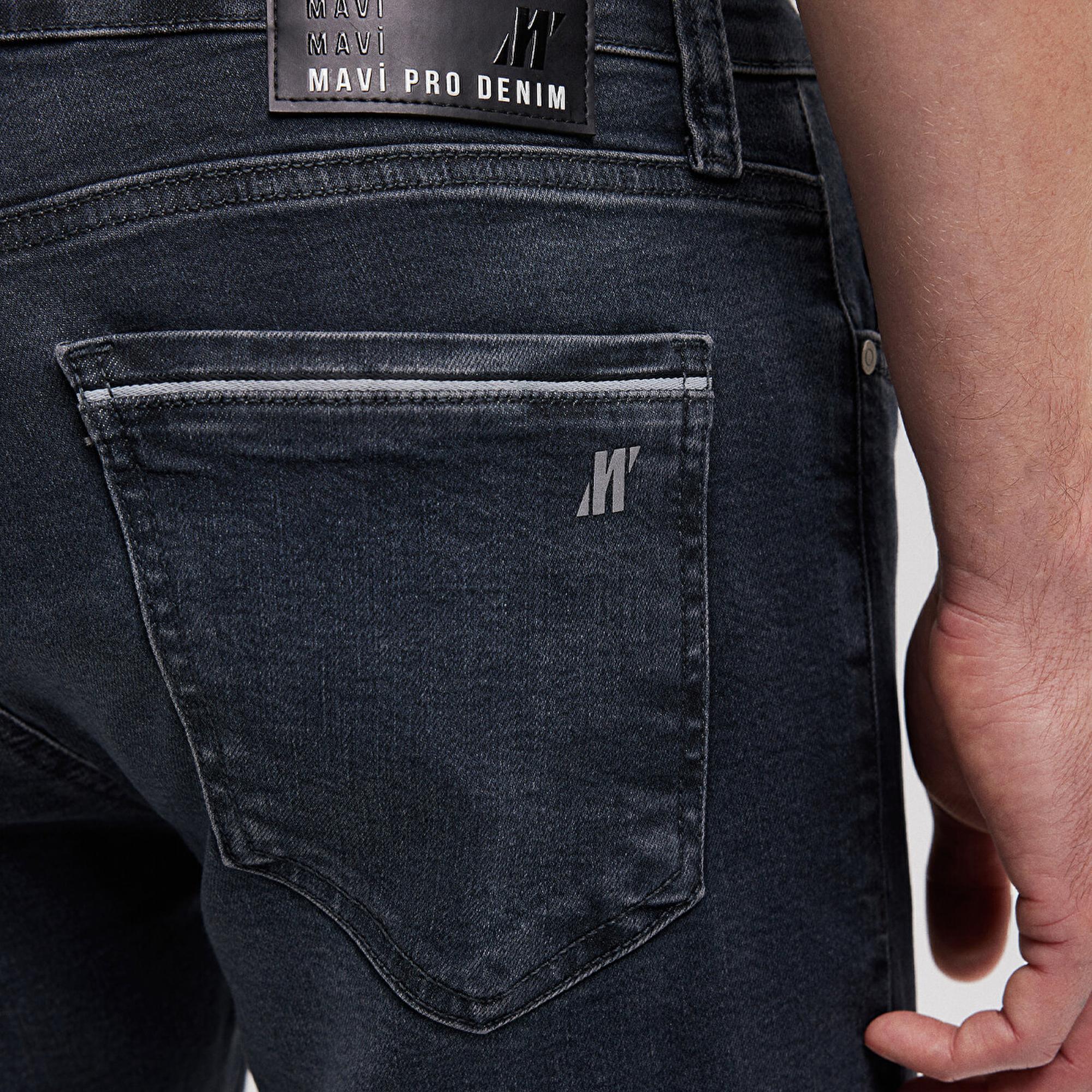 Mavi Jake Pro Lacivert Jean Pantolon 0042286535