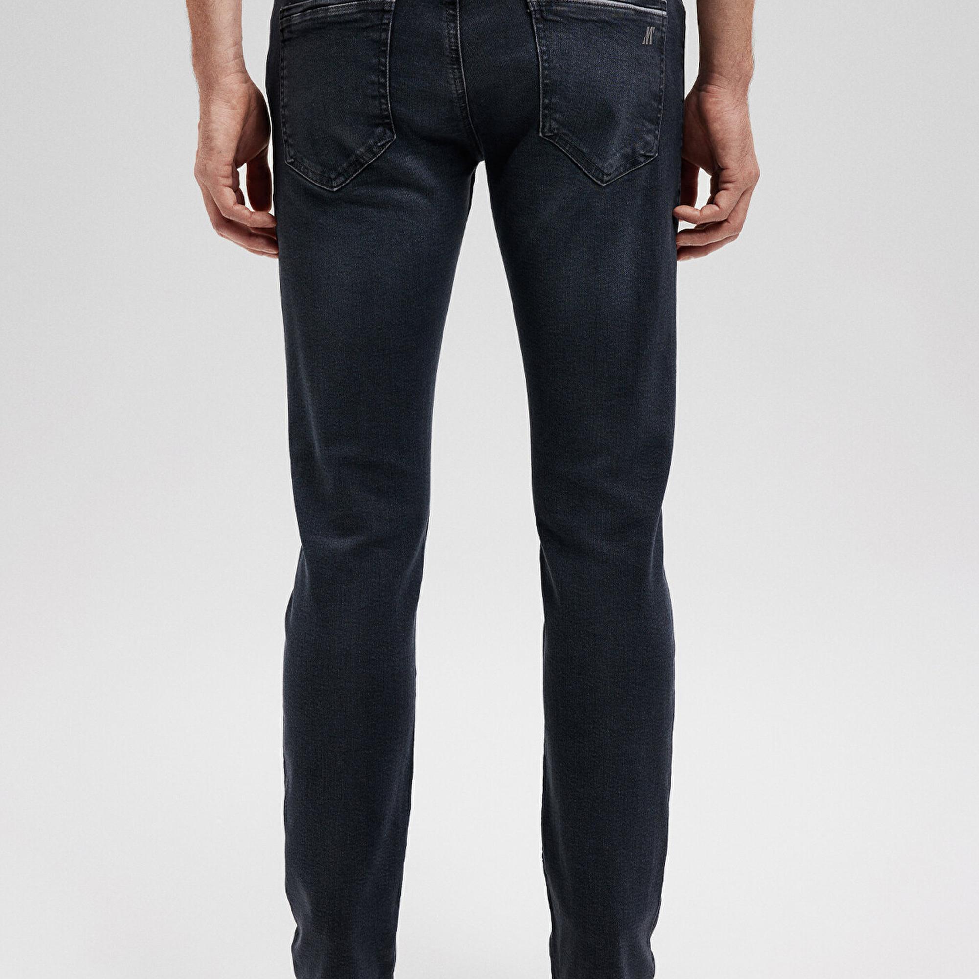 Mavi Jake Pro Lacivert Jean Pantolon 0042286535