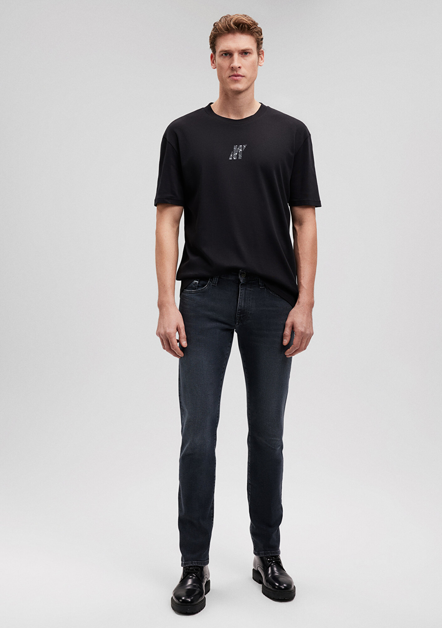  Mavi Jake Pro Lacivert Jean Pantolon 0042286535