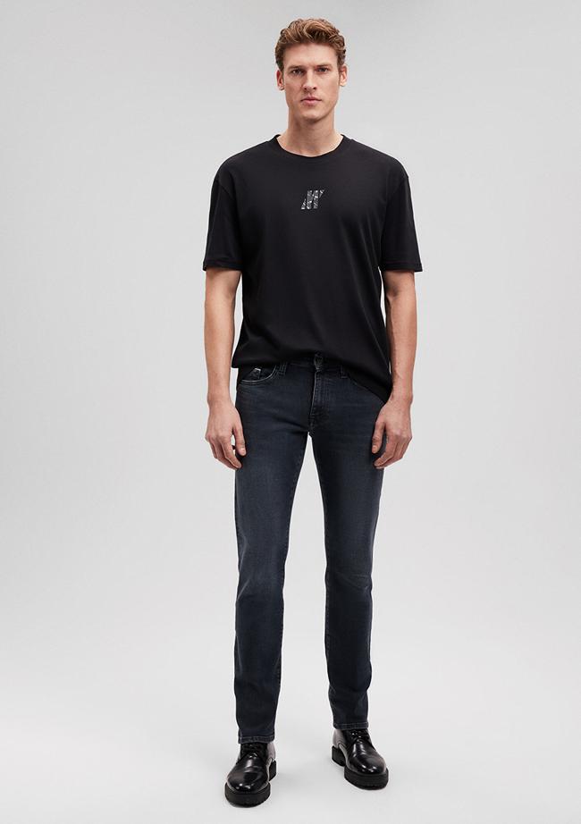  Mavi Jake Pro Lacivert Jean Pantolon 0042286535