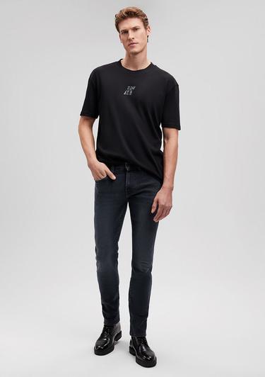  Mavi Jake Pro Lacivert Jean Pantolon 0042286535