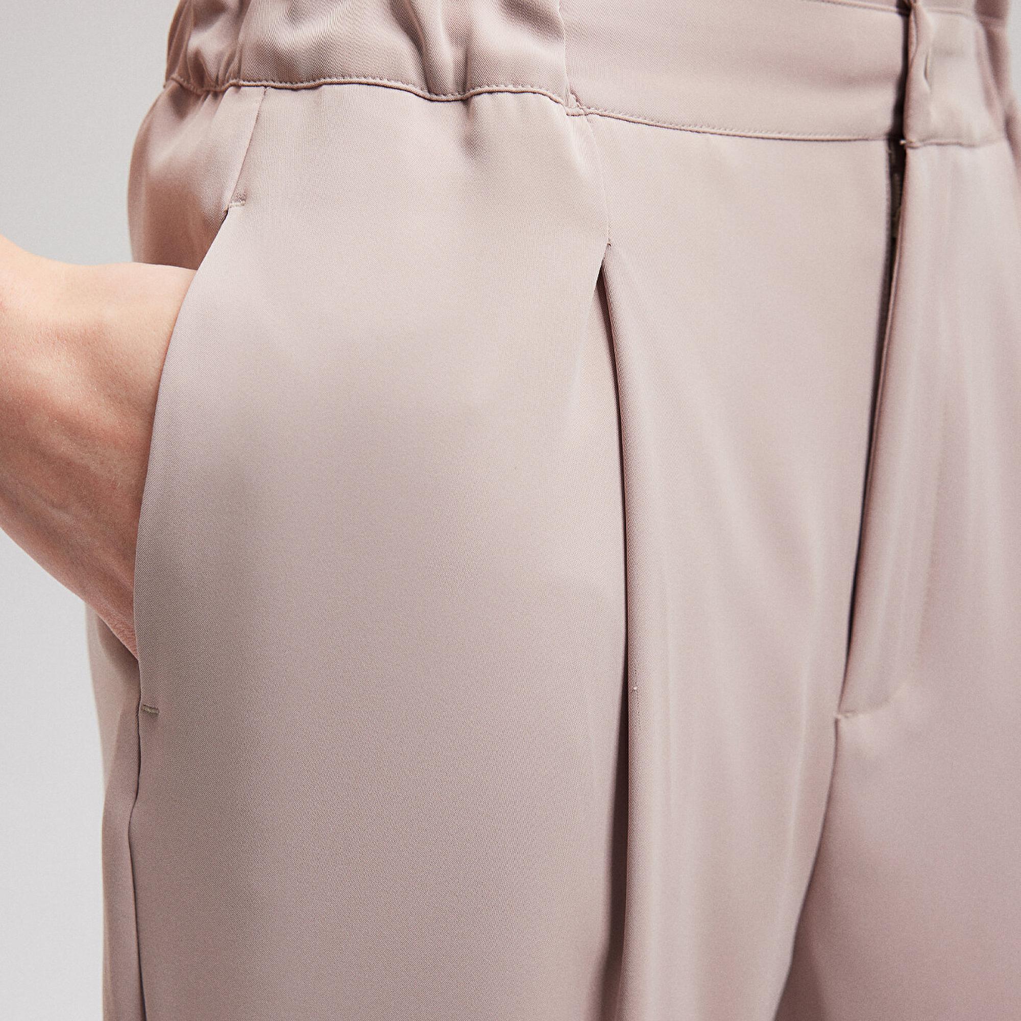 Mavi Bej Pantolon 1010639-70343