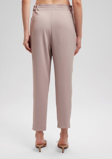  Mavi Bej Pantolon 1010639-70343