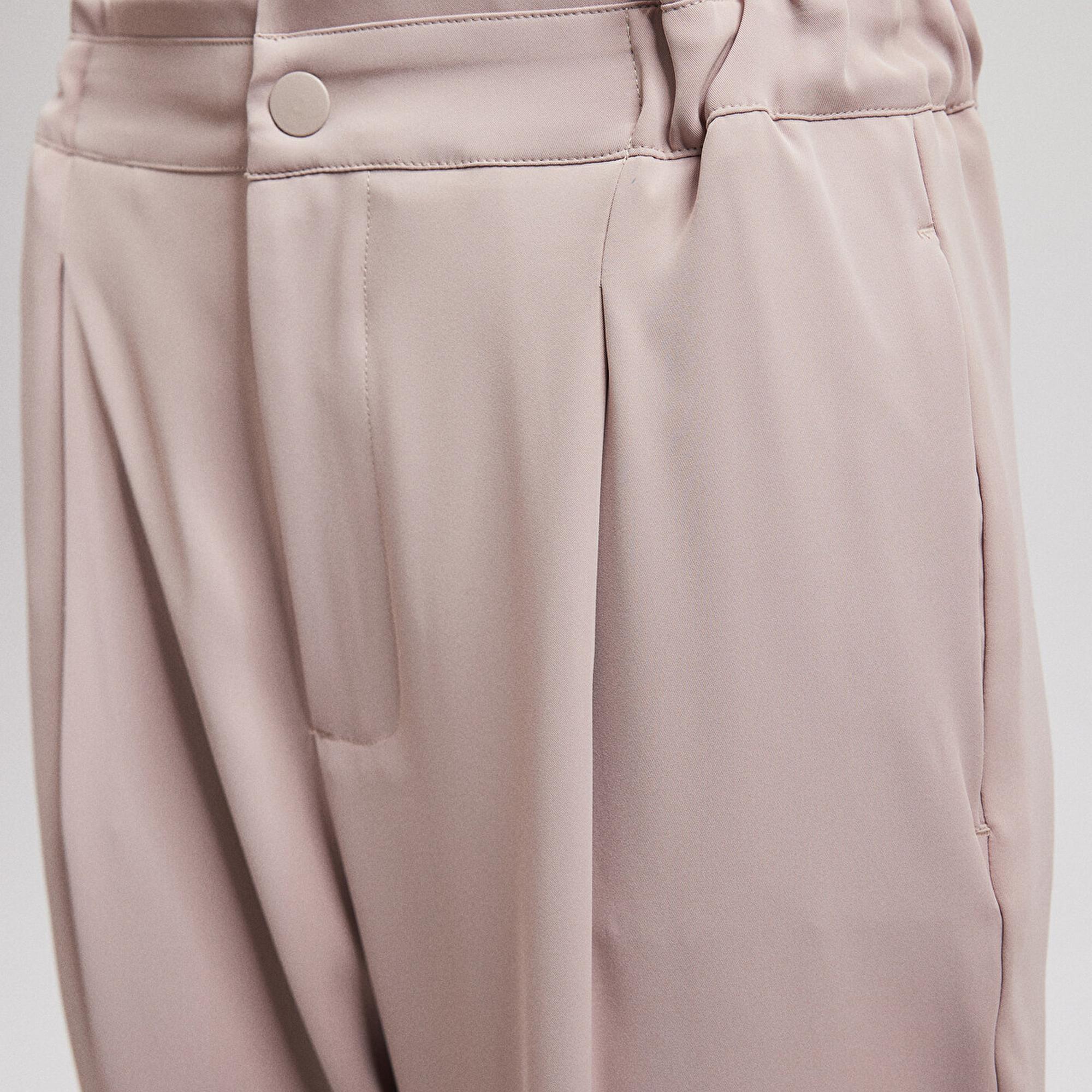 Mavi Bej Pantolon 1010639-70343