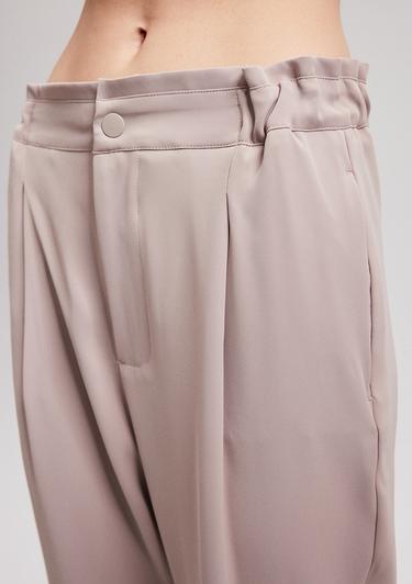  Mavi Bej Pantolon 1010639-70343