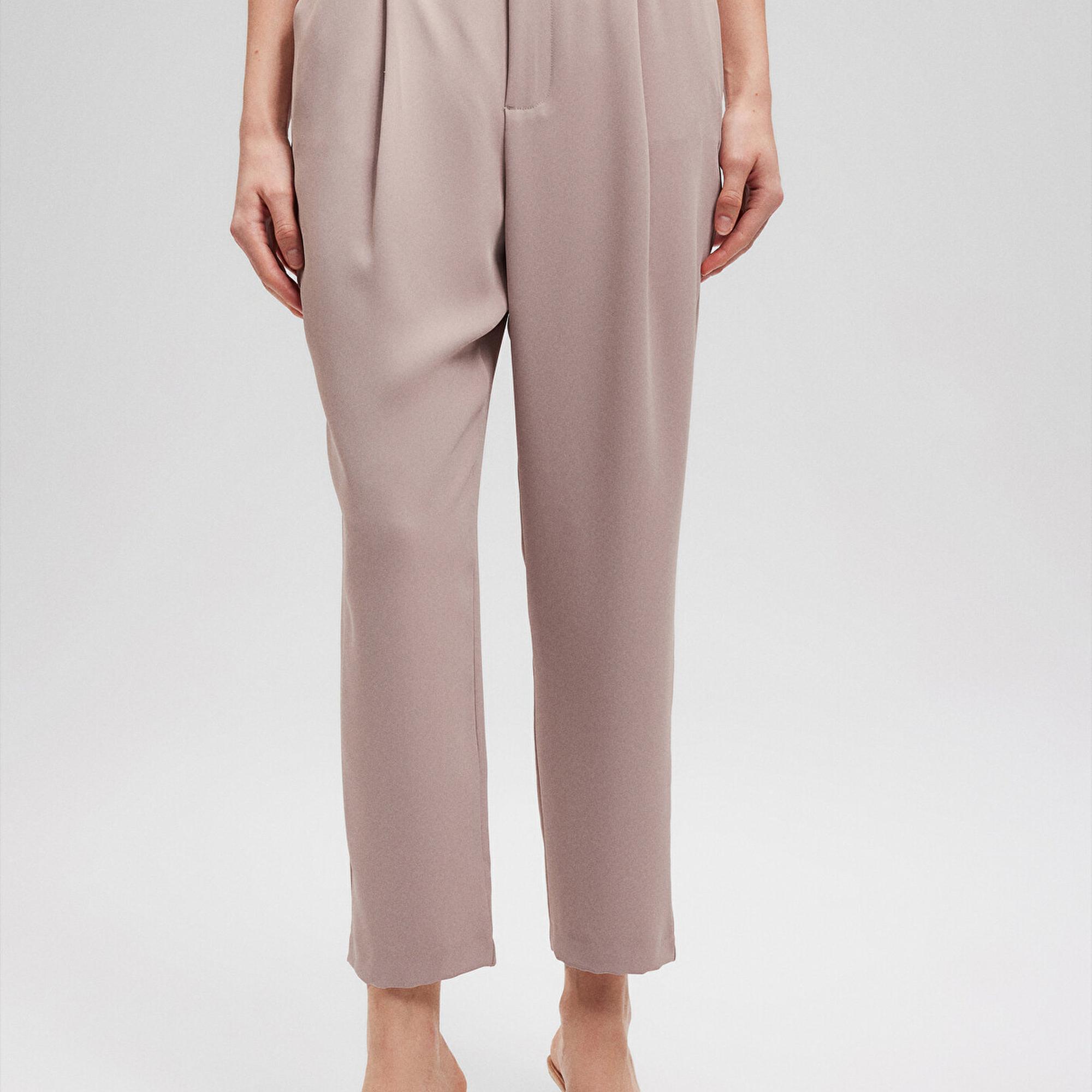 Mavi Bej Pantolon 1010639-70343