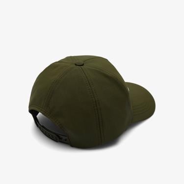  UNITED4 Unisex Haki Şapka