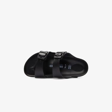  Birkenstock Arizona Artic Old Çocuk Siyah Terlik