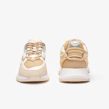  L003 Neo Erkek Bej Sneaker