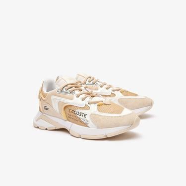  L003 Neo Erkek Bej Sneaker