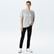 Erkek Slim Fit Siyah Jean Pantolon