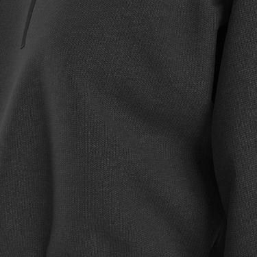  Calvin Klein Jeans Second Skin Kadın Siyah Sweatshirt