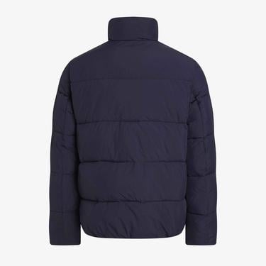  Calvin Klein Essentials Erkek Mavi Ceket