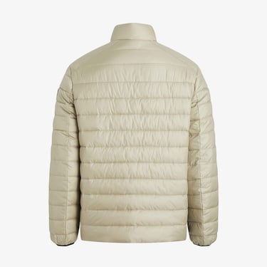  Calvin Klein Nos Erkek Yeşil Ceket