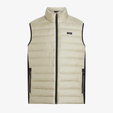  Calvin Klein Nos Erkek Yeşil Yelek