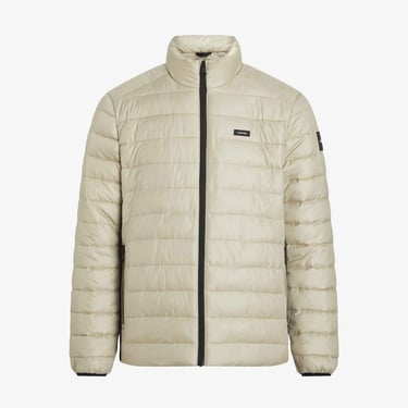  Calvin Klein Nos Erkek Yeşil Ceket