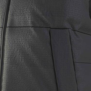  Calvin Klein Jeans Core Essentials Erkek Siyah Yelek