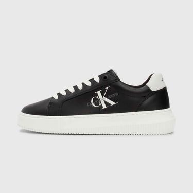  Calvin Klein Jeans Malmo Kadın Siyah Sneaker