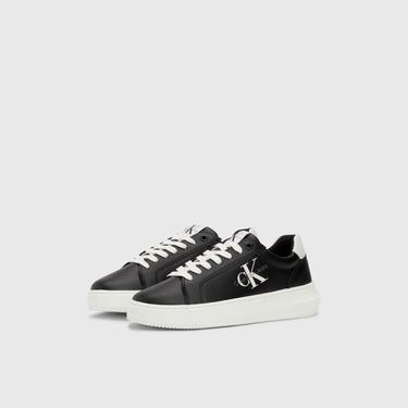  Calvin Klein Jeans Malmo Kadın Siyah Sneaker