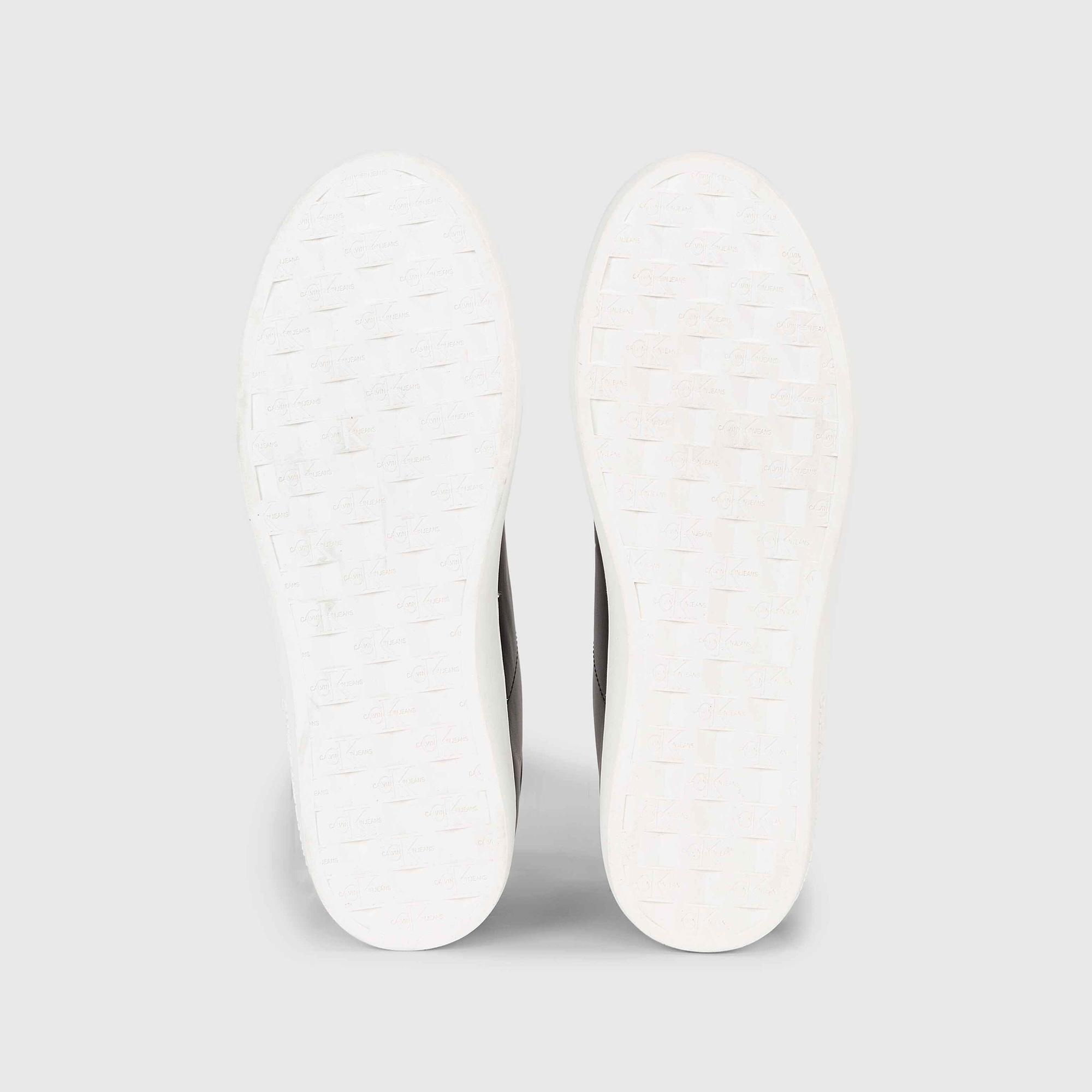 Calvin Klein Jeans Rome Erkek Siyah Sneaker