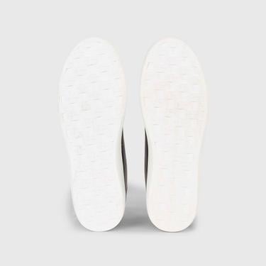  Calvin Klein Jeans Rome Erkek Siyah Sneaker