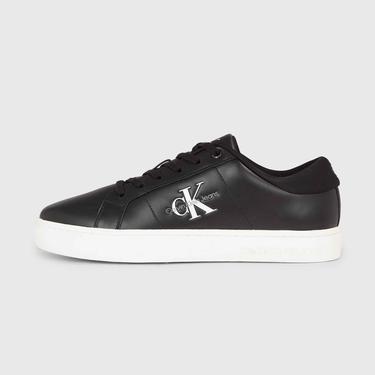  Calvin Klein Jeans Rome Erkek Siyah Sneaker