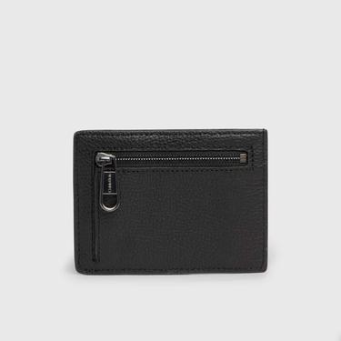  Calvin Klein Warmth Erkek Siyah Cüzdan
