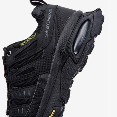  Skechers Skech Air Envoy Erkek Siyah Outdoor Ayakkabı