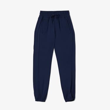  Kadın Jogger Lacivert Pantolon