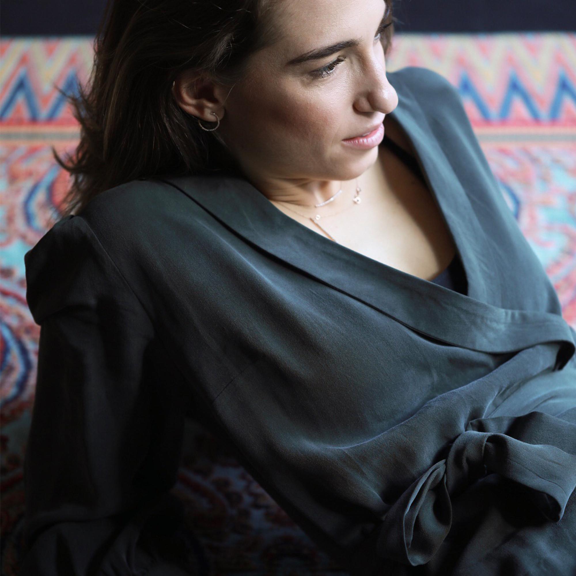 Marais Studio Kadın Eftelya Rayon Elbise