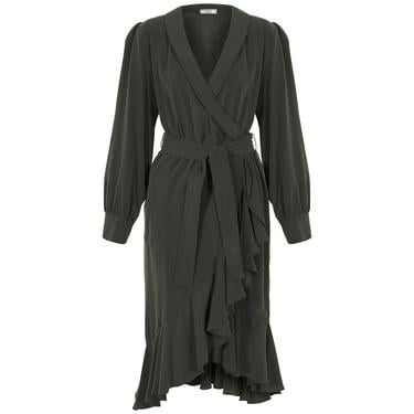  Marais Studio Kadın Eftelya Rayon Elbise