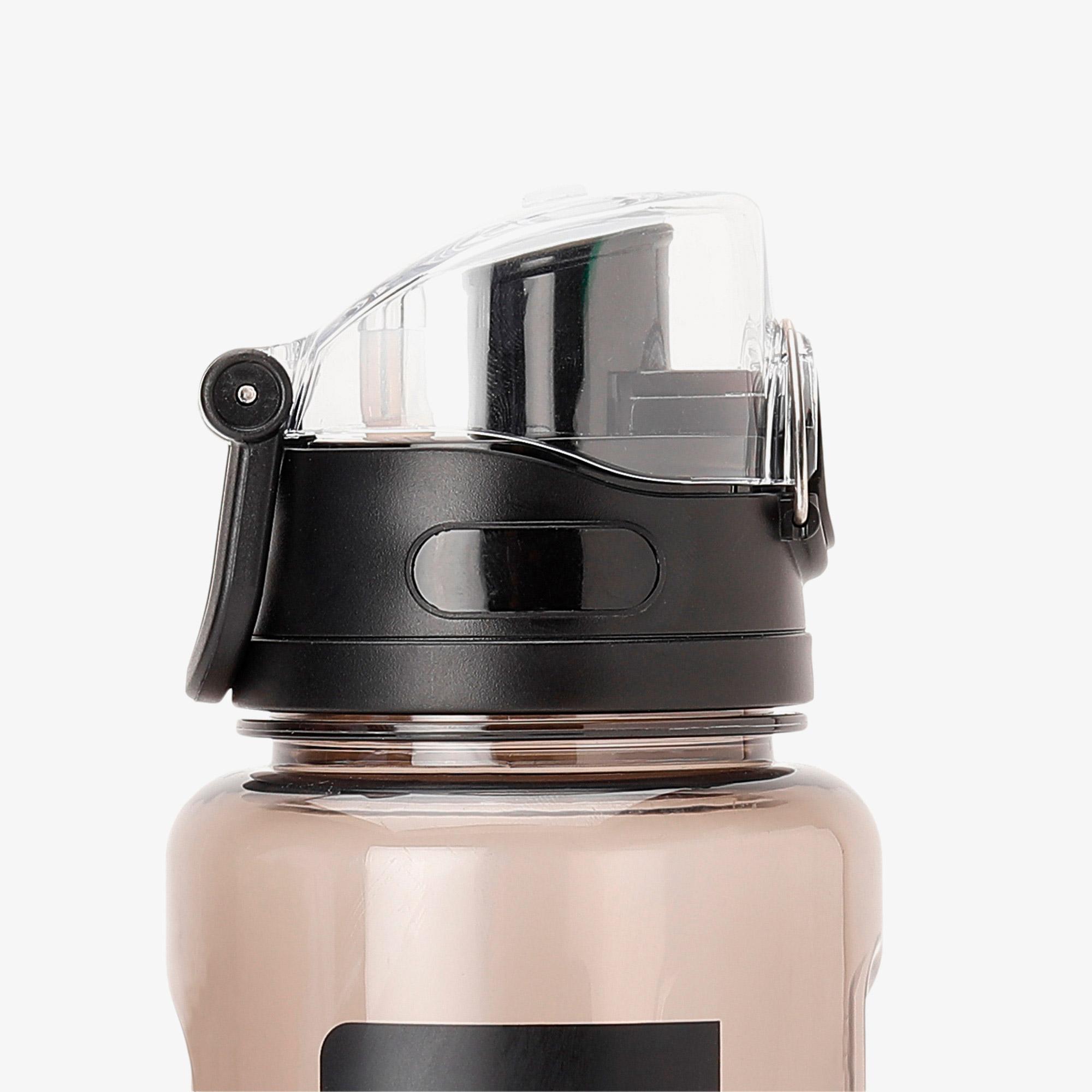 Puma Tr 1 Litre Unisex Siyah Suluk