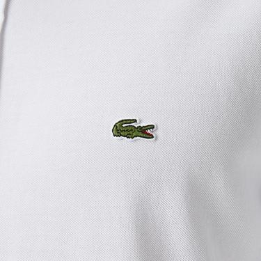  Erkek Slim Fit Beyaz Gömlek