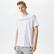Tommy Jeans Reg Linear Logo Erkek Lacivert T-Shirt