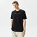 Tommy Jeans Reg Linear Logo Erkek Lacivert T-Shirt