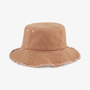  Puma X X-Girl Unisex Kahverengi Bucket