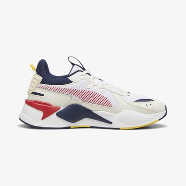  Puma Rs-X Geek Erkek Lacivert Spor Ayakkabı