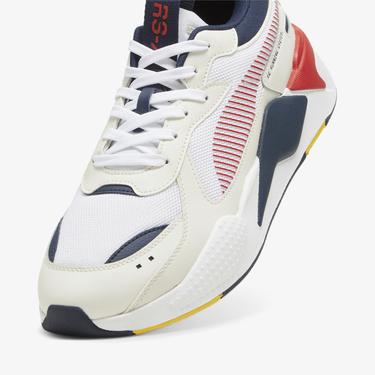  Puma Rs-X Geek Erkek Lacivert Spor Ayakkabı