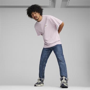  Puma Rs-X Suede Erkek Lacivert Spor Ayakkabı