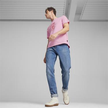  Puma Palermo Unisex Krem Spor Ayakkabı