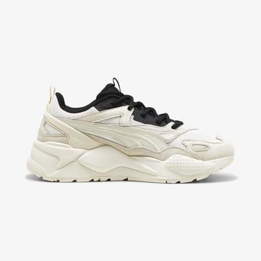  Puma Rs-X Efekt Prm Unisex Bej Spor Ayakkabı