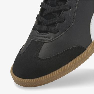  Puma King 21 Unisex Siyah Spor Ayakkabı