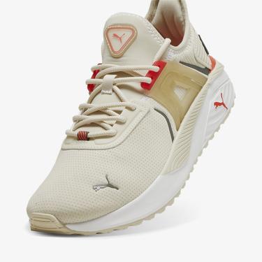 Puma Pacer 23 Desert Road Unisex Kahverengi Spor Ayakkabı