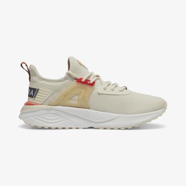  Puma Pacer 23 Desert Road Unisex Kahverengi Spor Ayakkabı