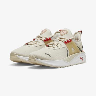  Puma Pacer 23 Desert Road Unisex Kahverengi Spor Ayakkabı